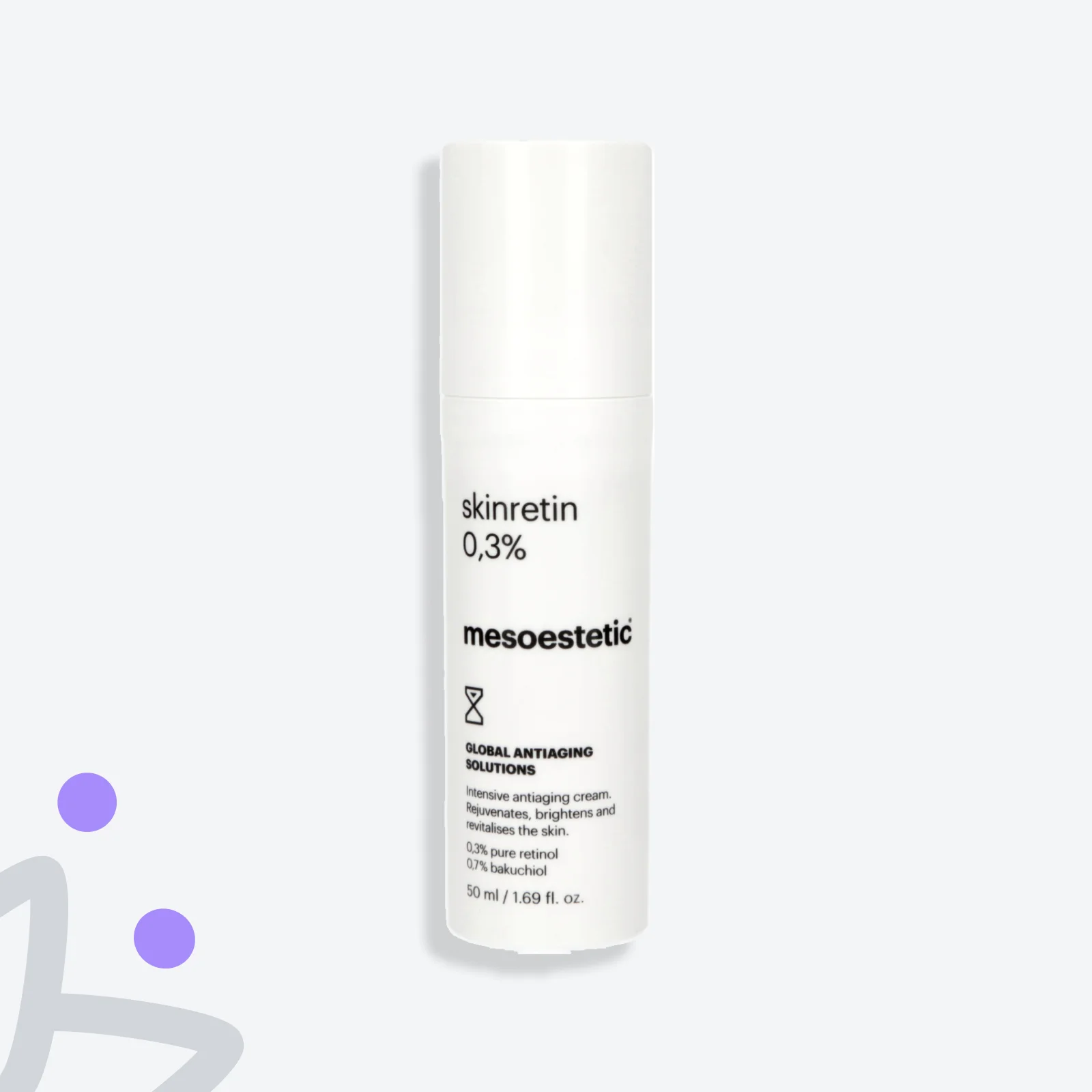 Mesoestetic skinretin