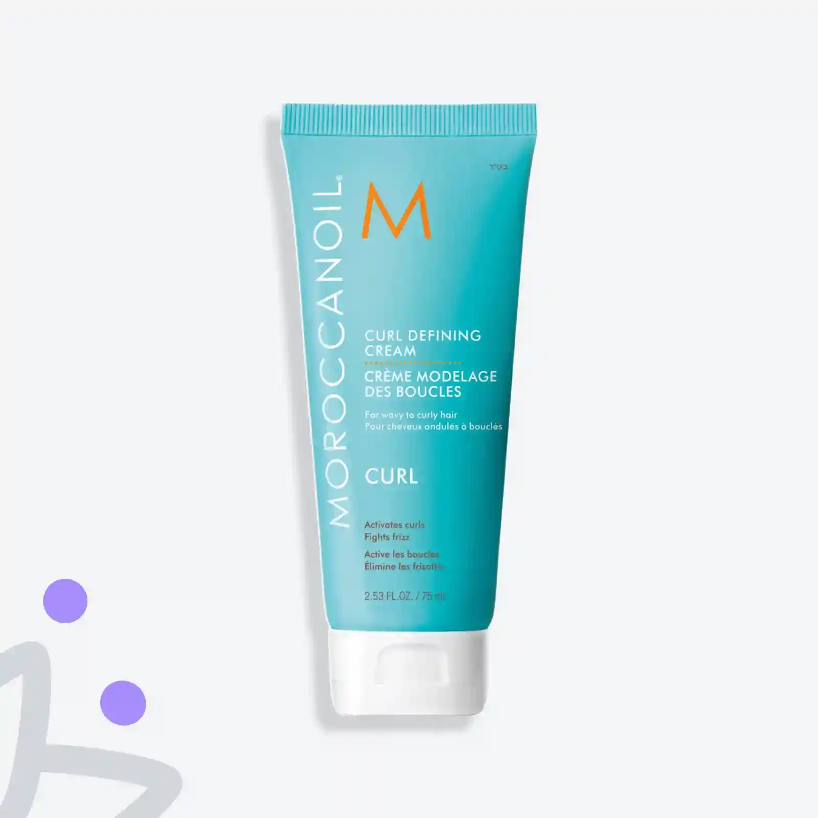 Moroccanoil intense