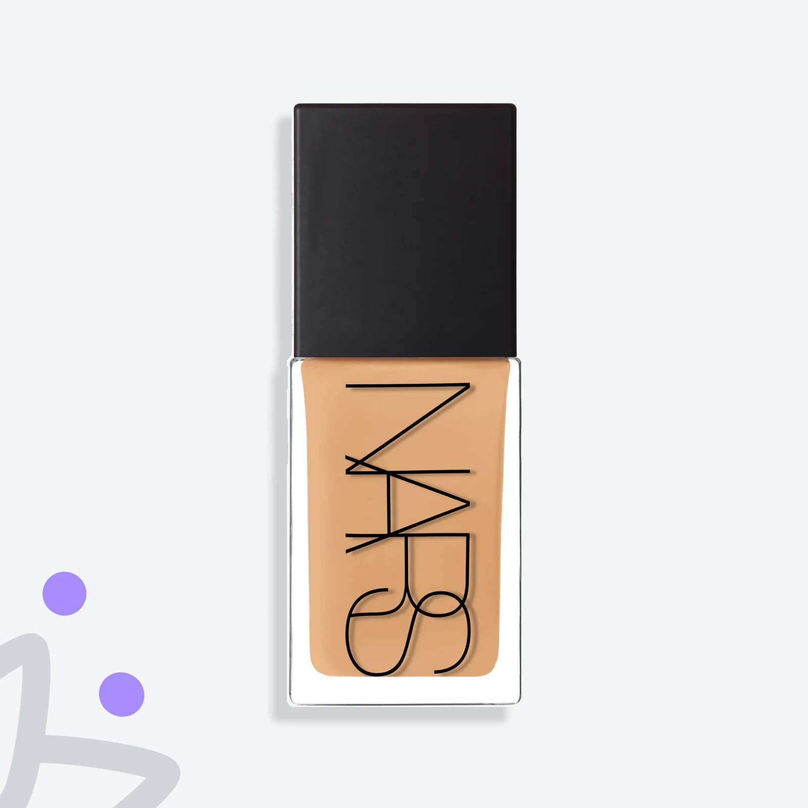 NARS Light reflecting foundation