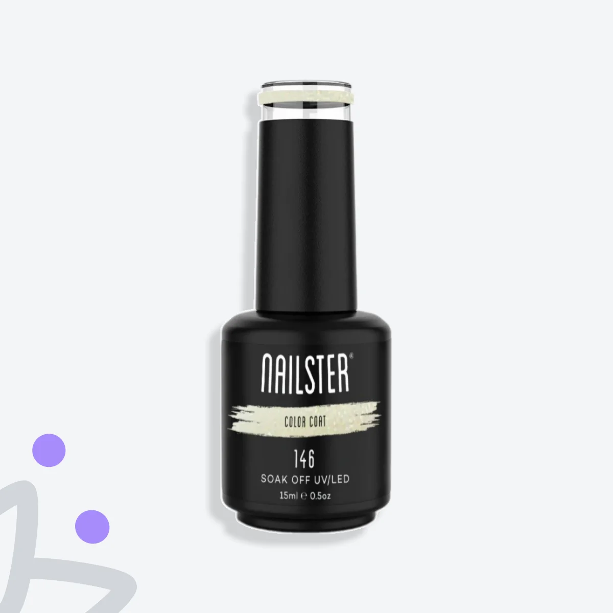 Nailster “Pleasure” · 146