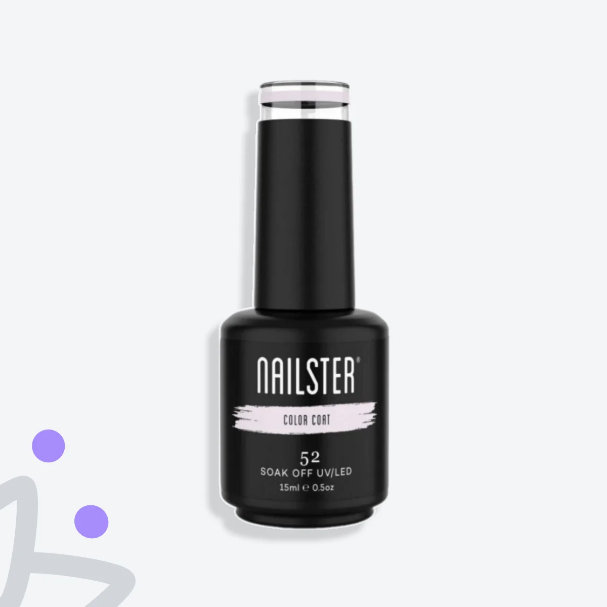 Nailster “Coy” · 52