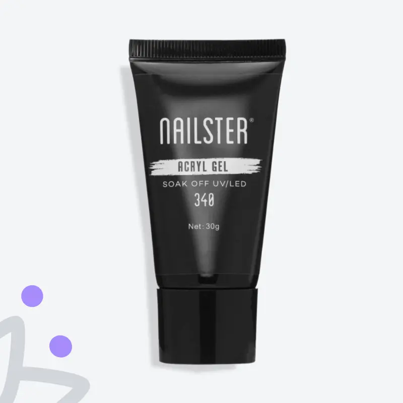 Nailster polygel