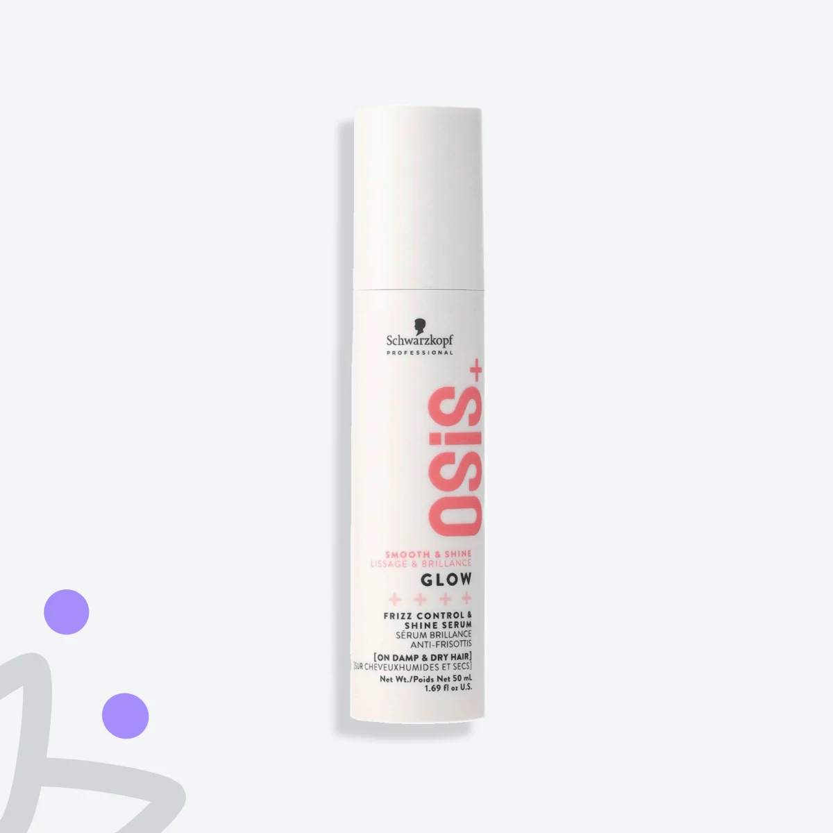 Osis+ “Glow”