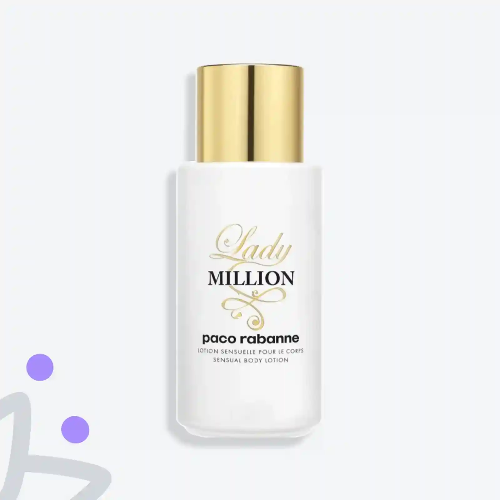 Paco Rabanne lady million