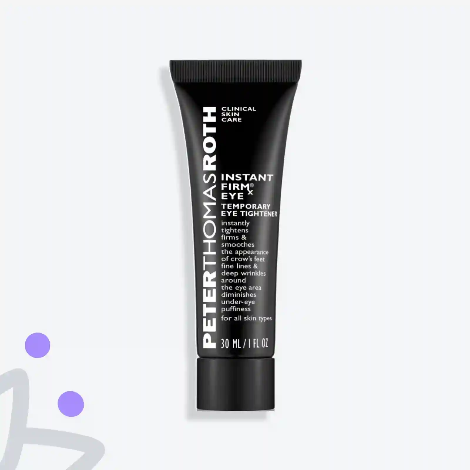 Peter Thomas Roth “Instant FirmX eye”