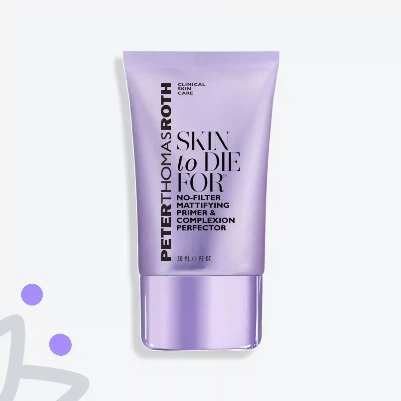 Peter Thomas Roth “Skin To Die For”