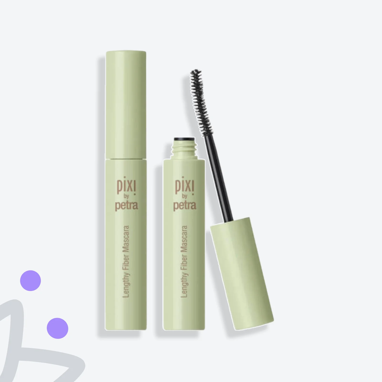 Pixi ‘Lengthy Fiber’ mascara