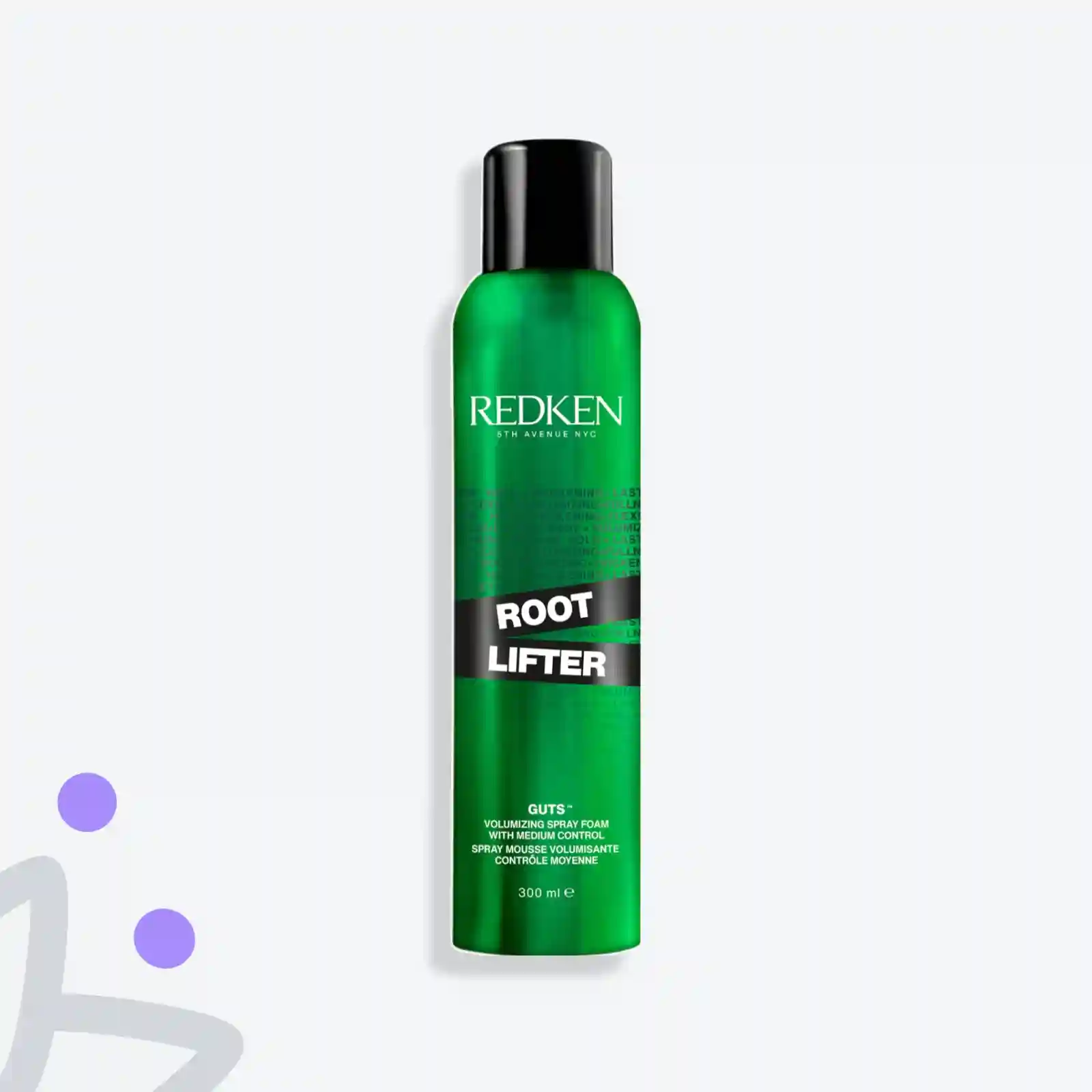 Redken root lifter