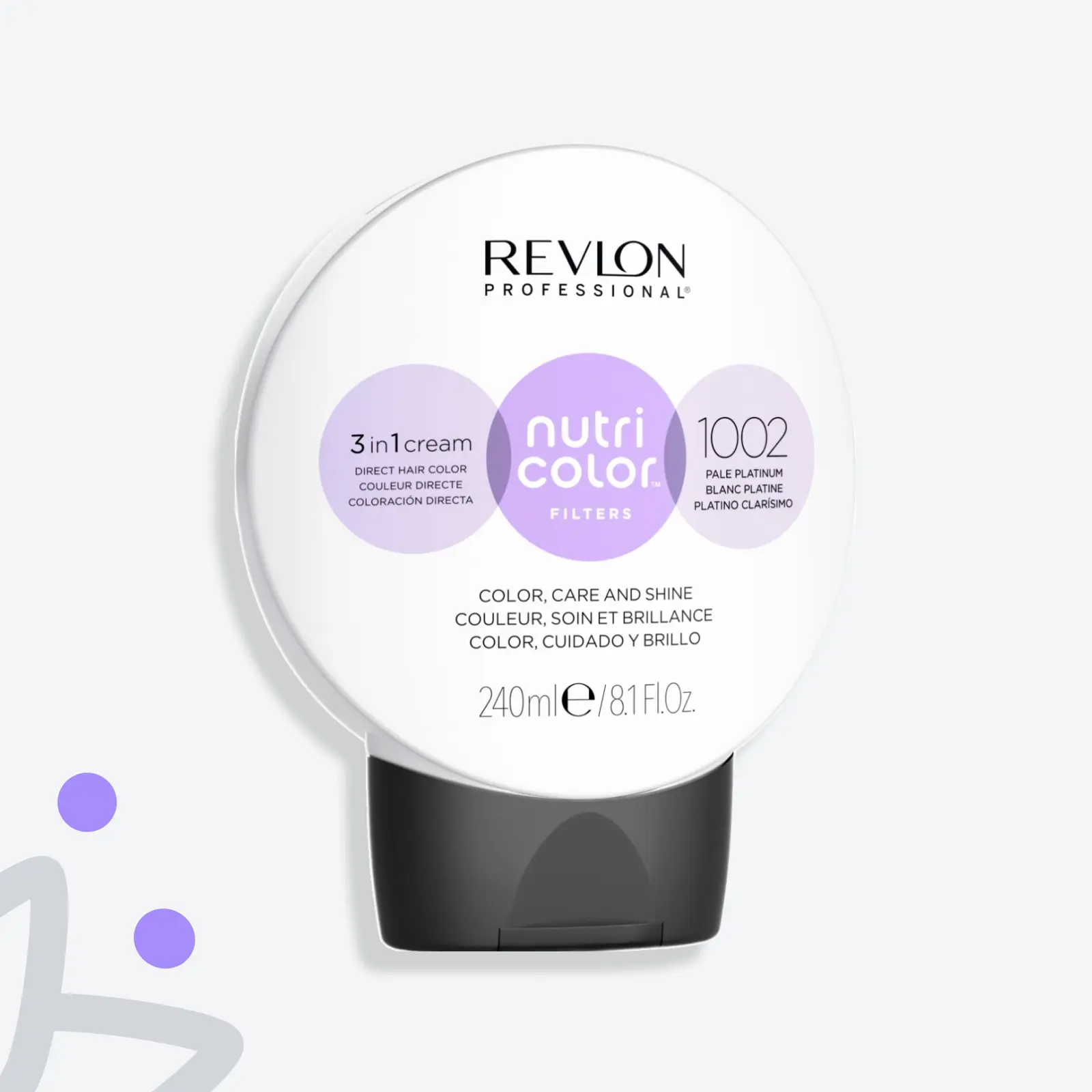 Revlon Nutri Color