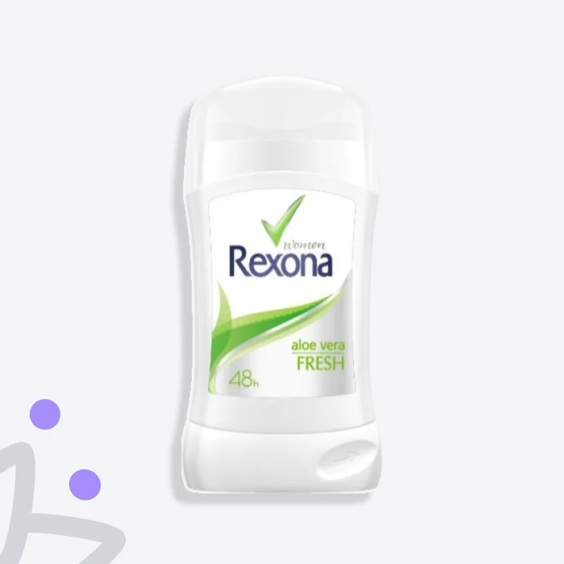 Rexona “Aloe vera”