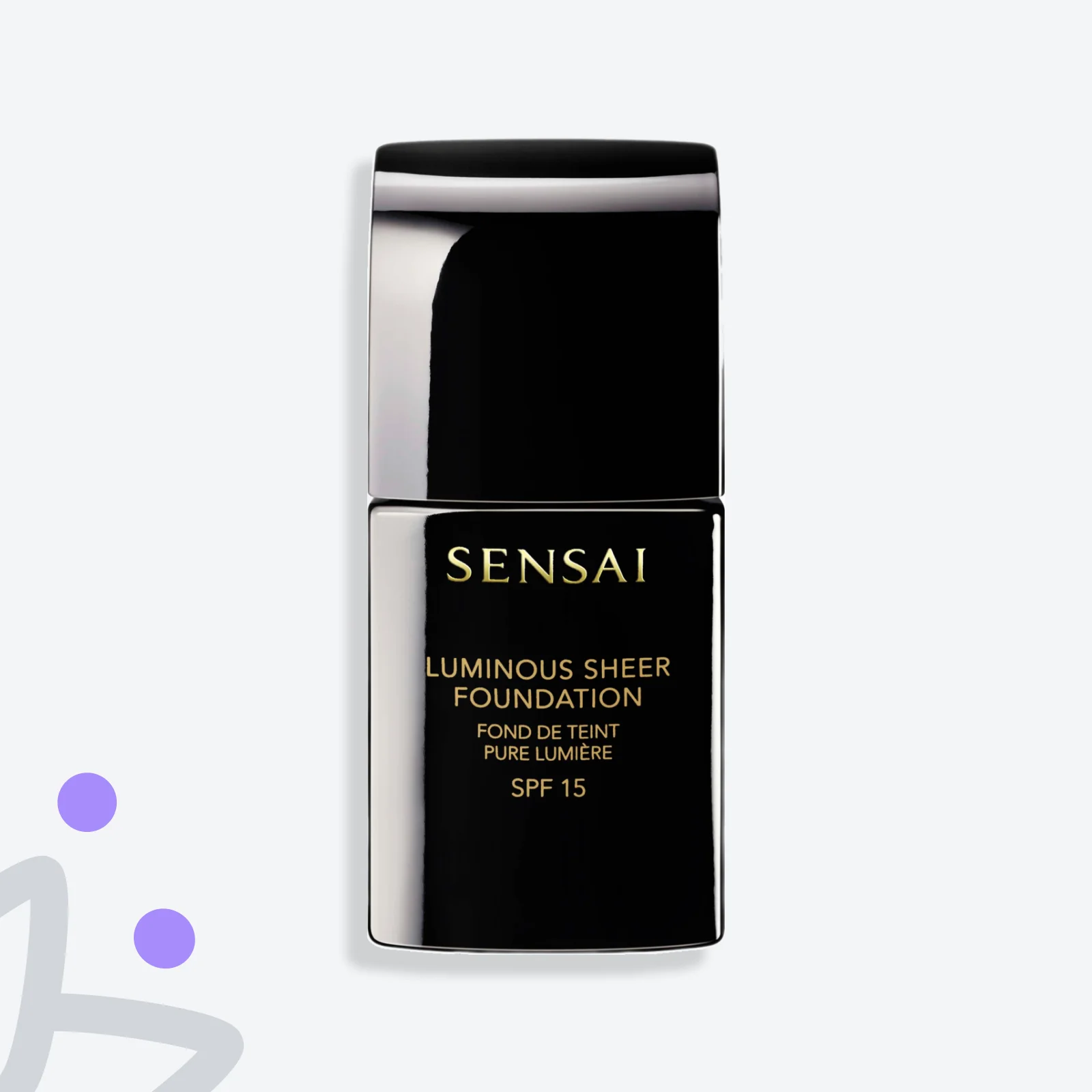 Sensai ‘Luminous Sheer’