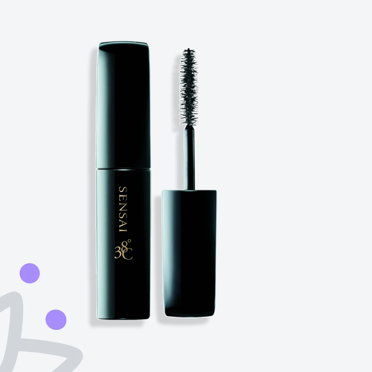 Sensai 38 graders mascara