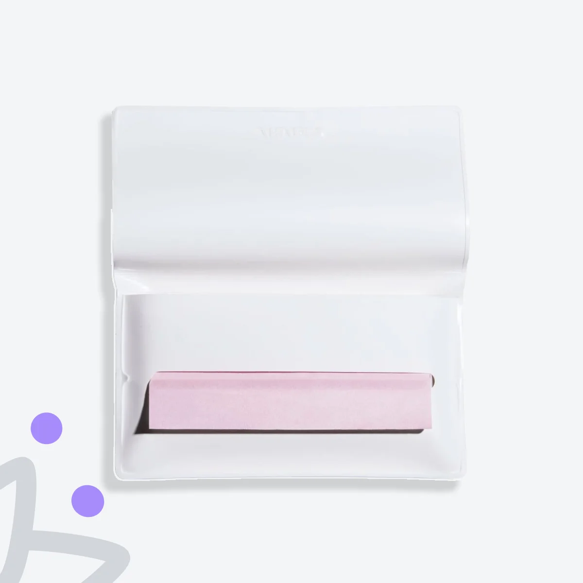 Shiseido blotting paper