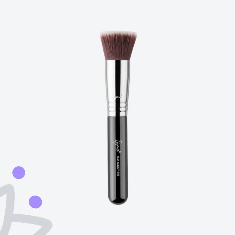 Sigma Beauty kabuki brush