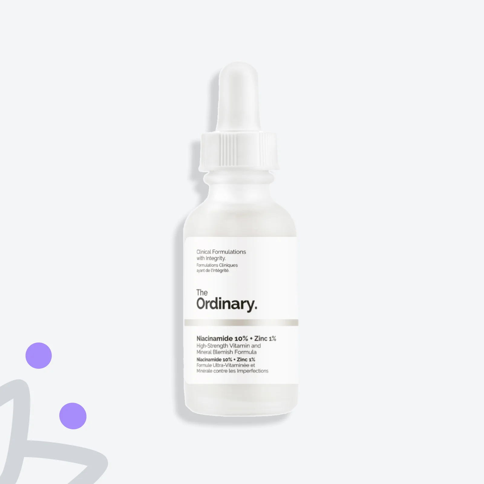 The Ordinary ‘More Molecules’ serum