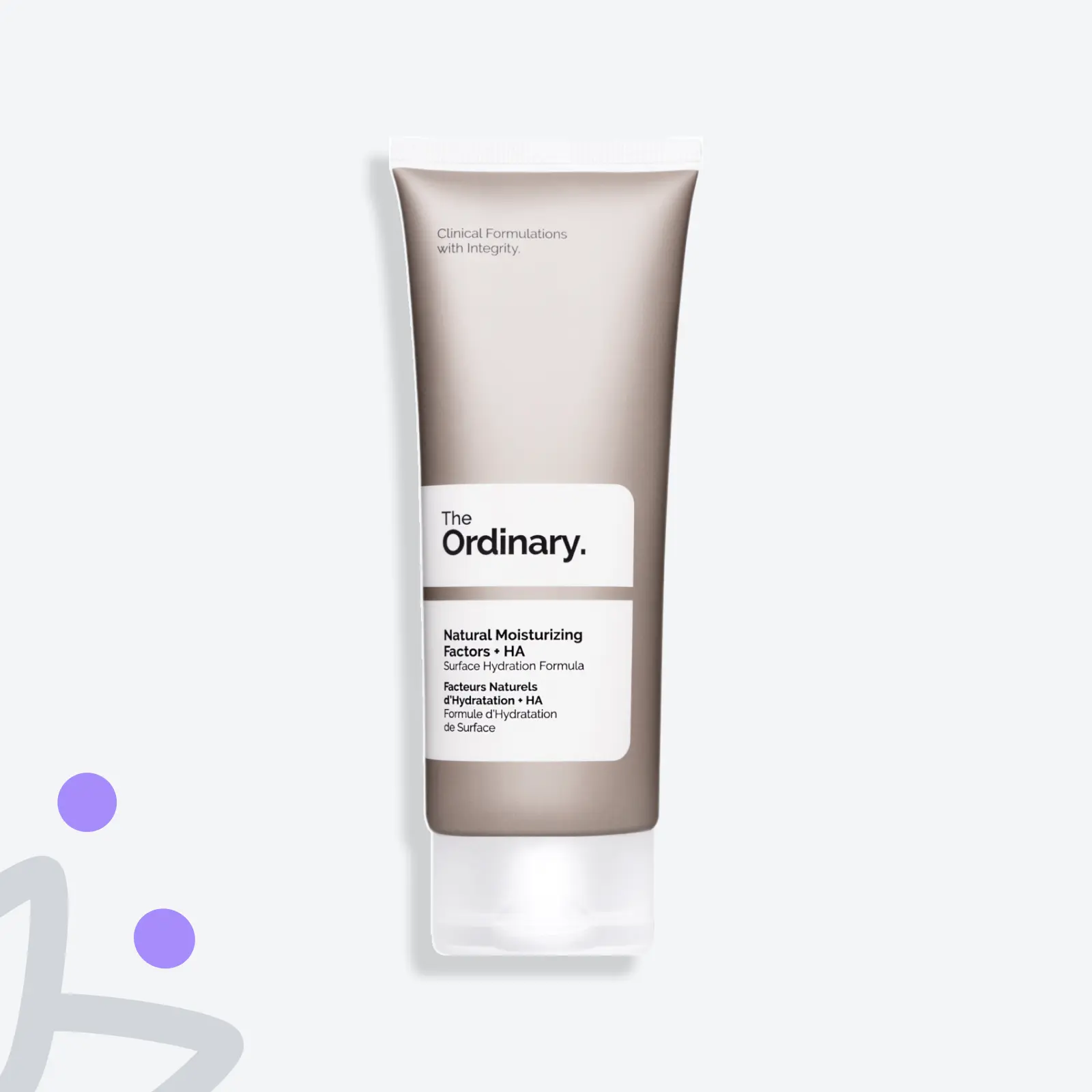 The Ordinary Natural Moisturizing Factors