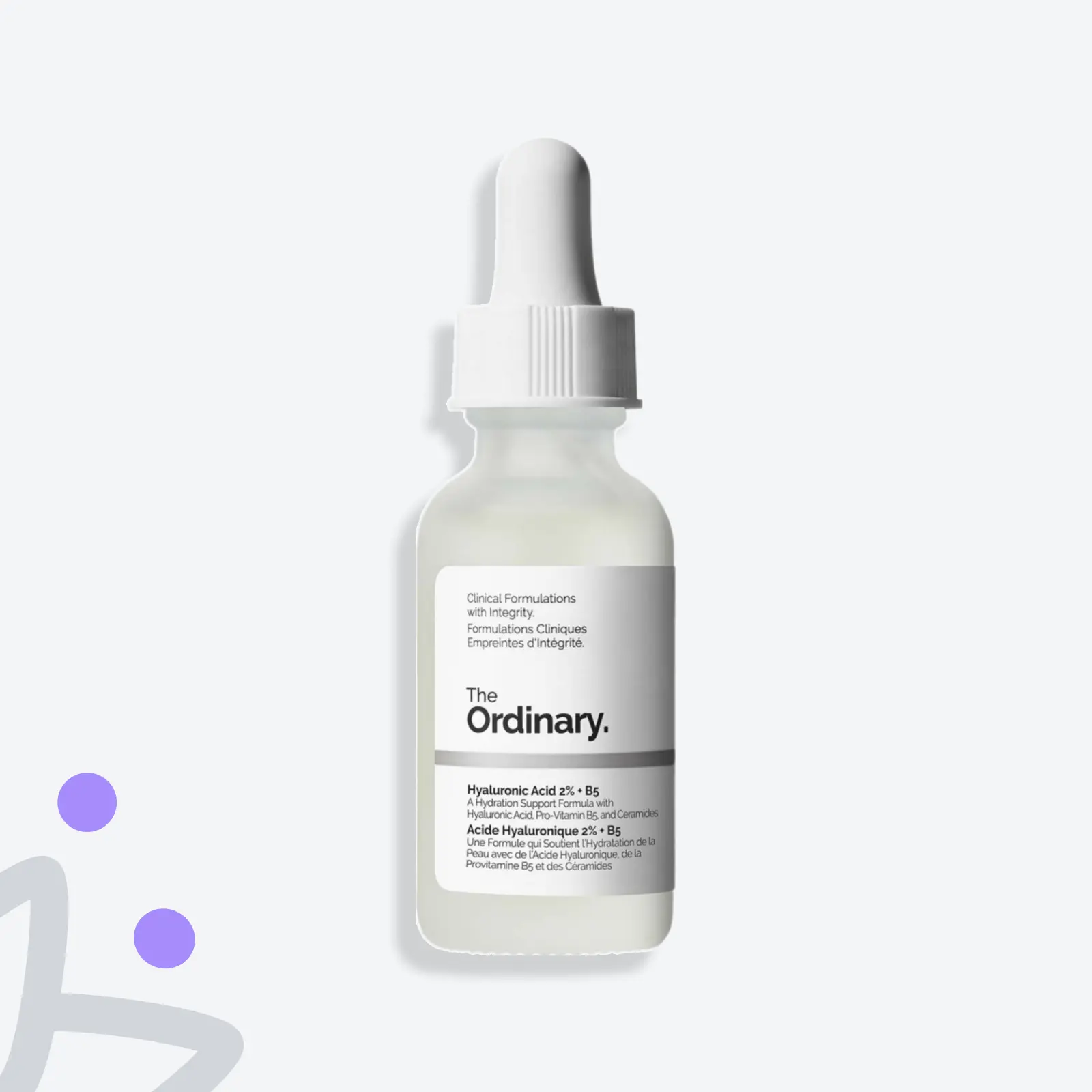 The Ordinary ”Hyaluronsyra”