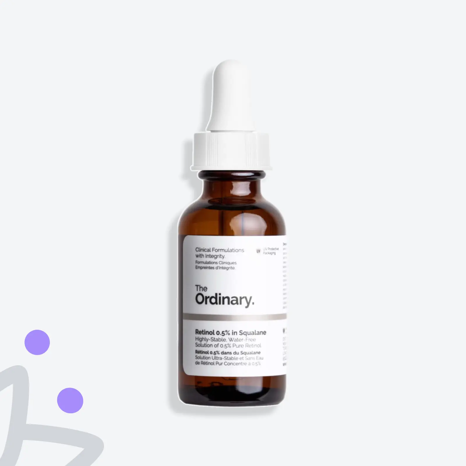 The Ordinary “Retinol 1%”