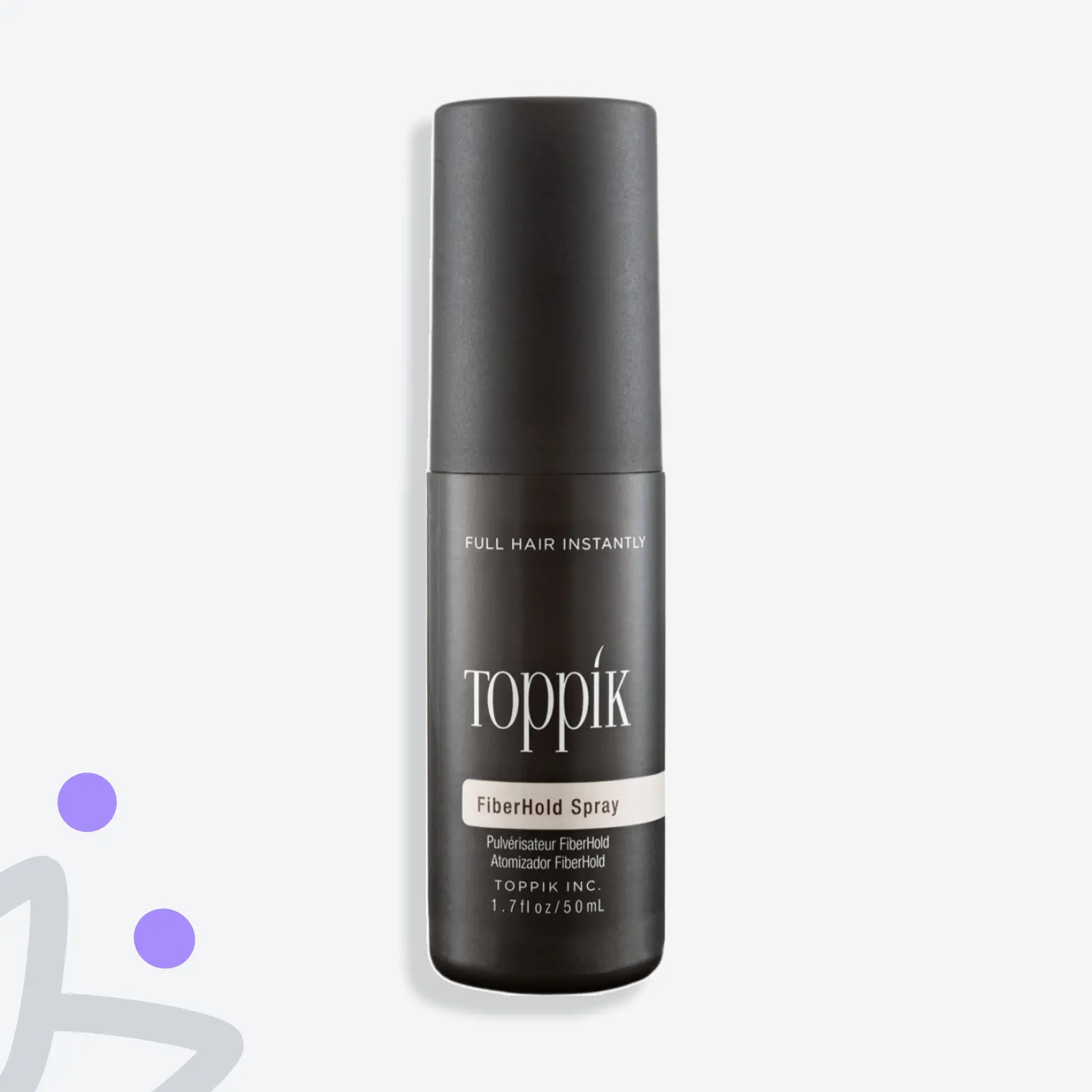 Toppik fiberhold spray