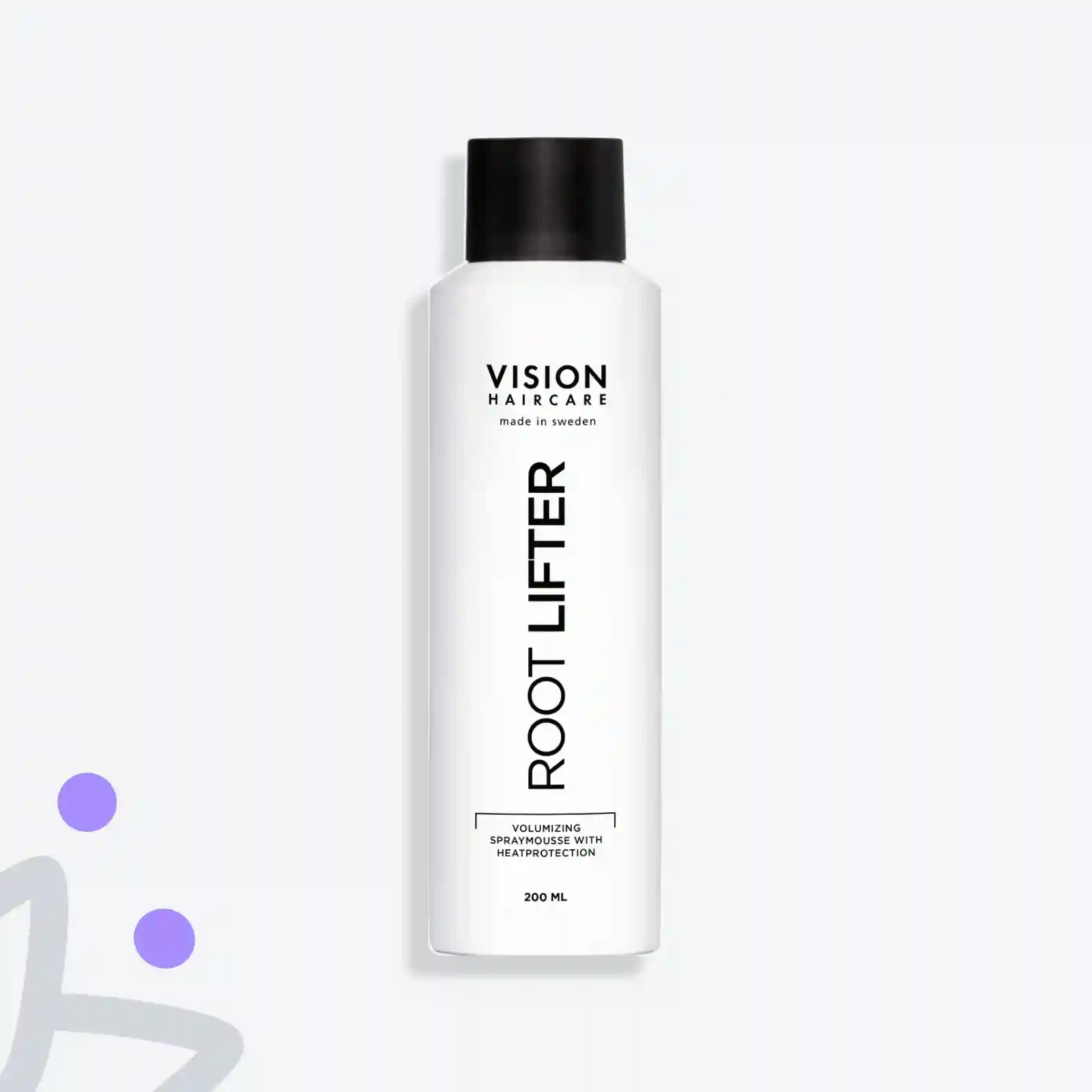 Vision Haircare