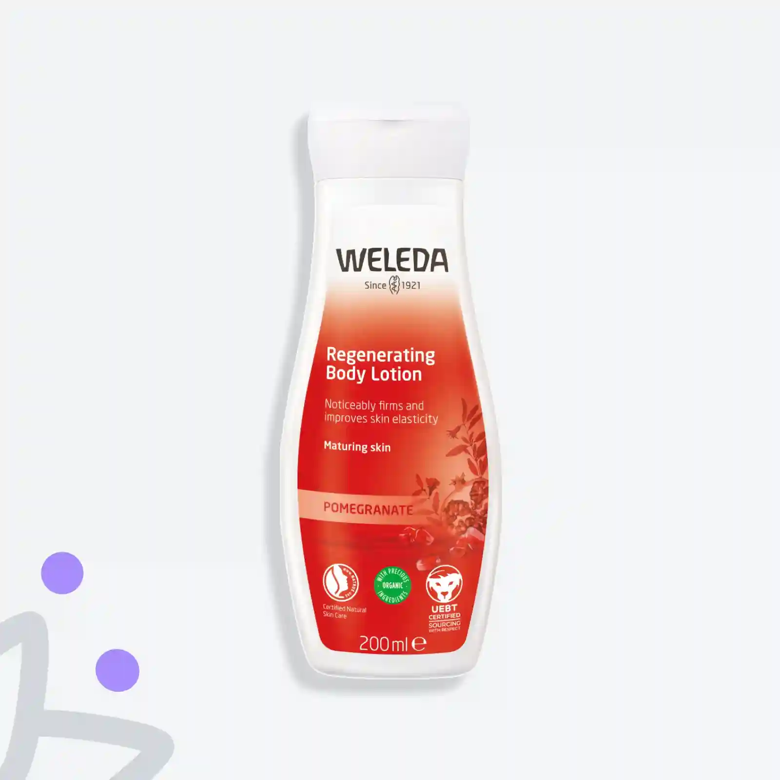 Weleda