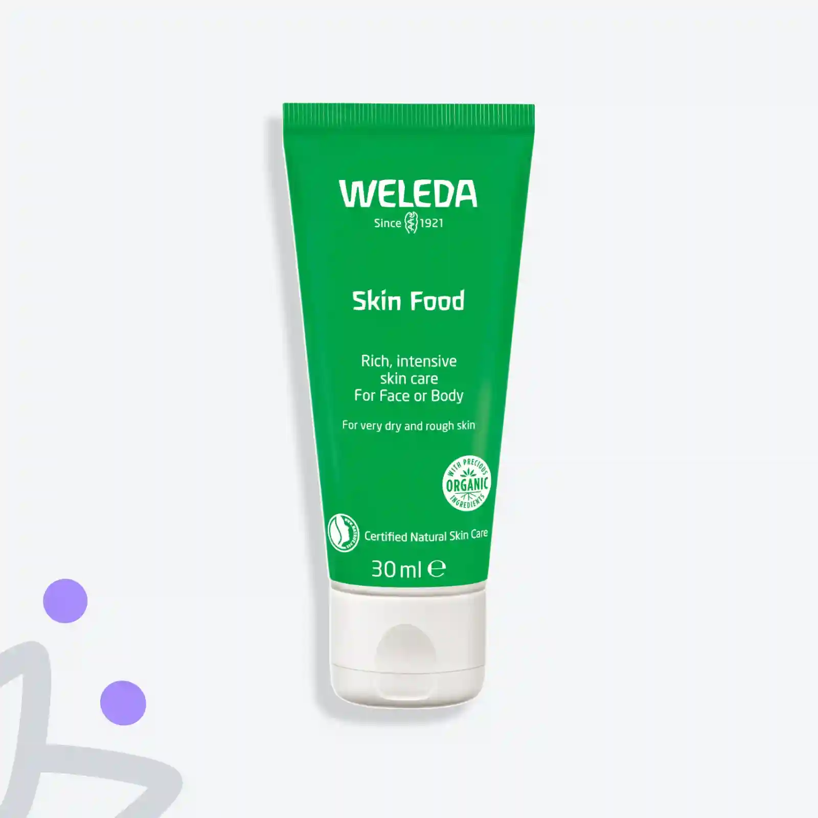 Weleda “Skin Food”