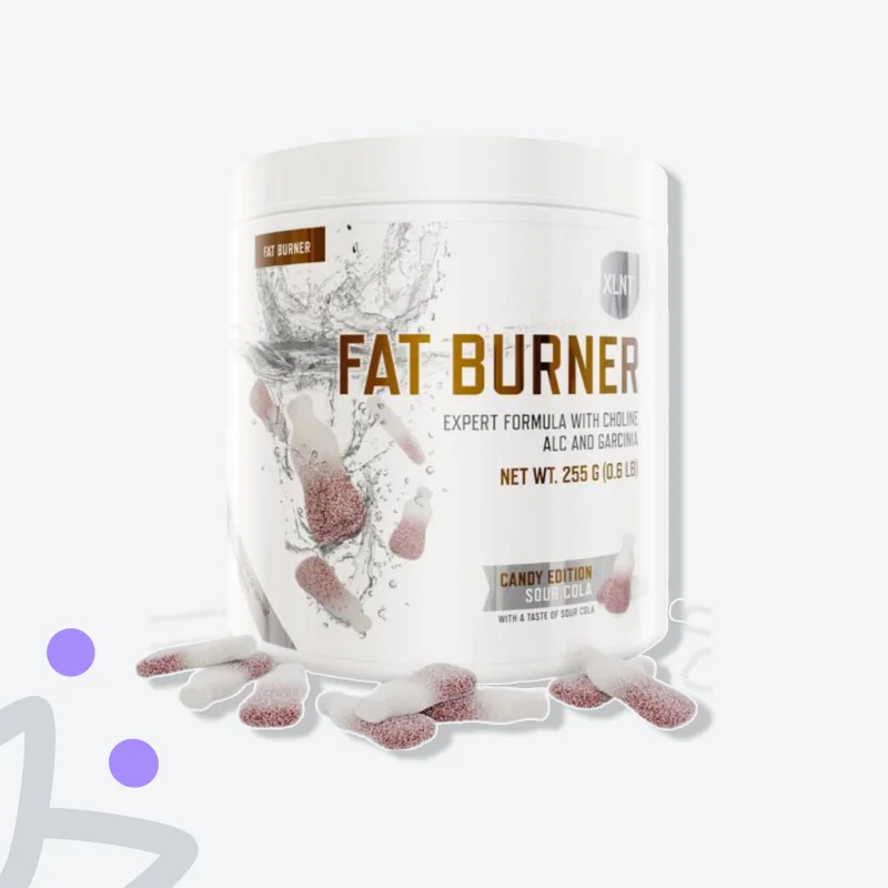 XLNT Sports Fat Burner