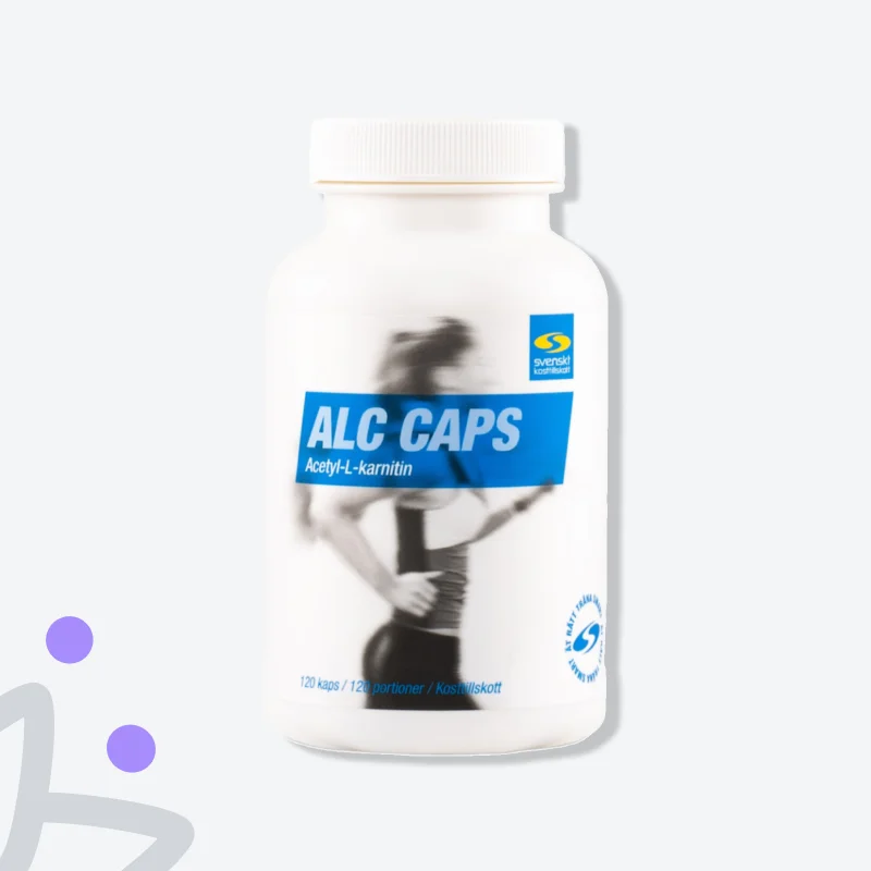 ALC Caps