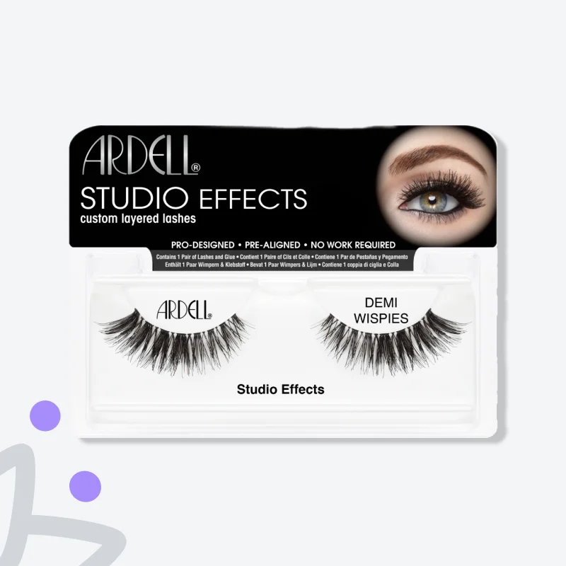 Ardell SFX Demi Wispies