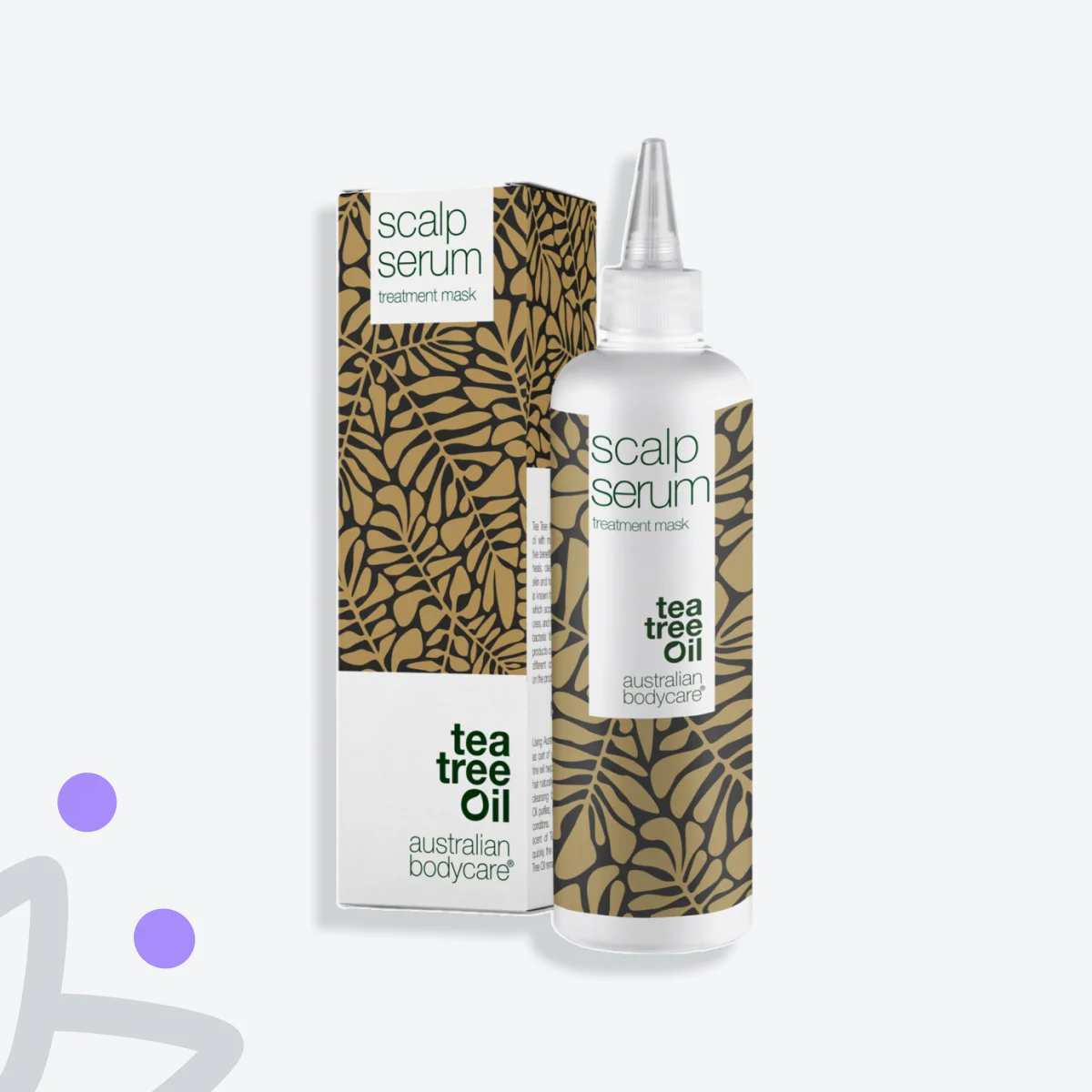 Australian Bodycare "Scalp Serum"