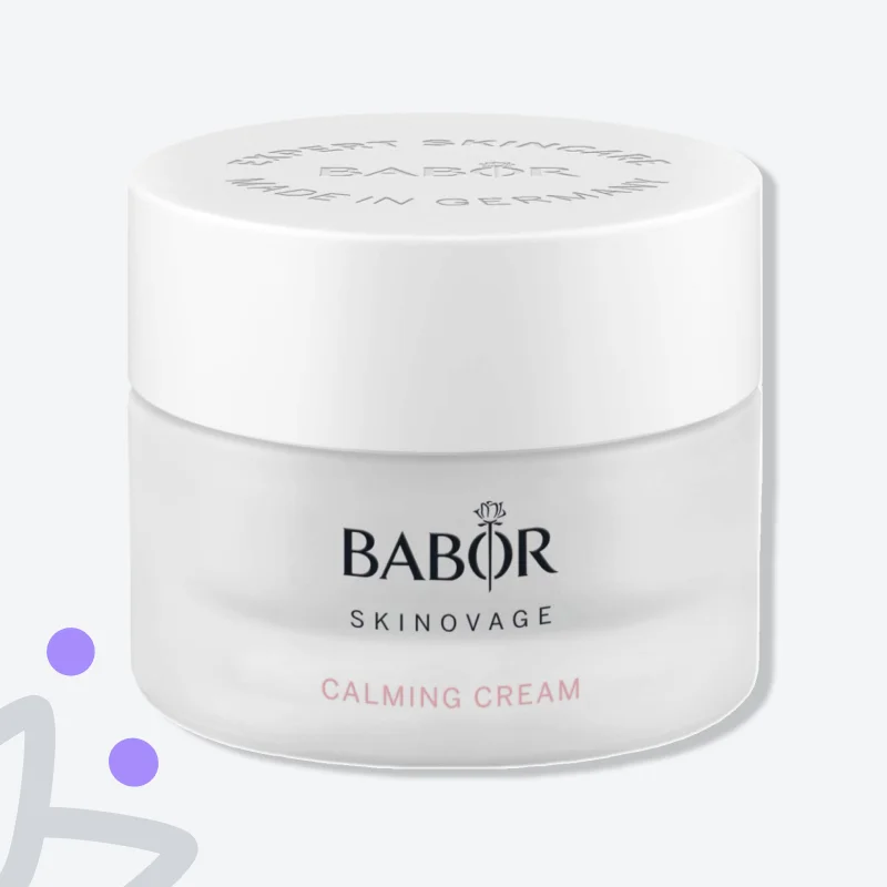 Babor Skinovage Calming Cream