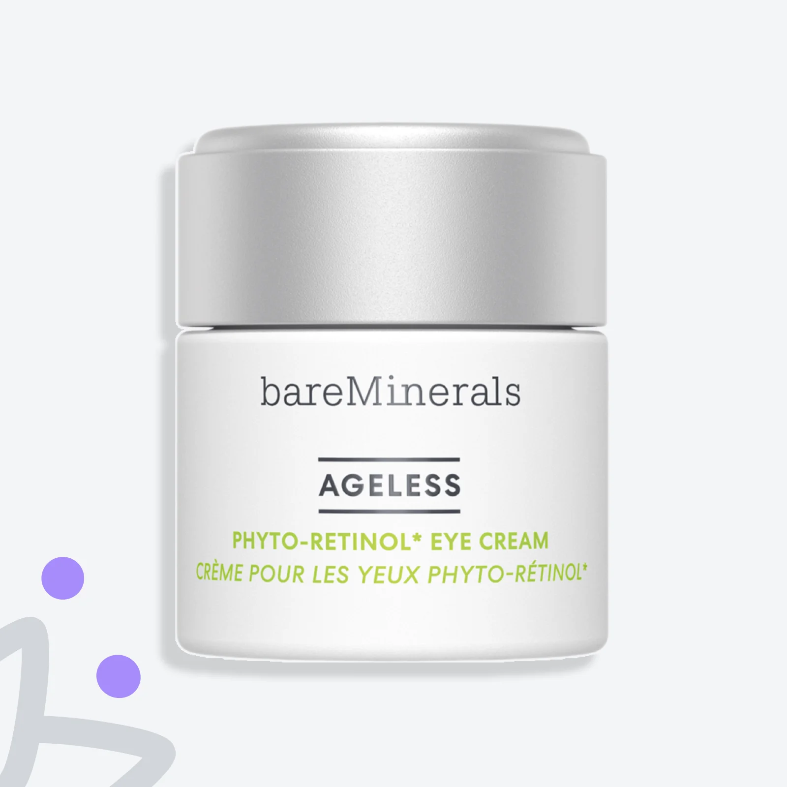 bareMinerals ageless