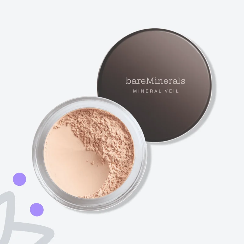 bareMinerals Mineral Veil