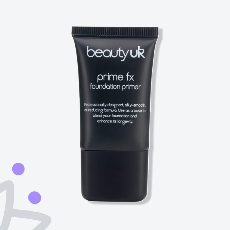 Beauty UK Cosmetics Prime FX