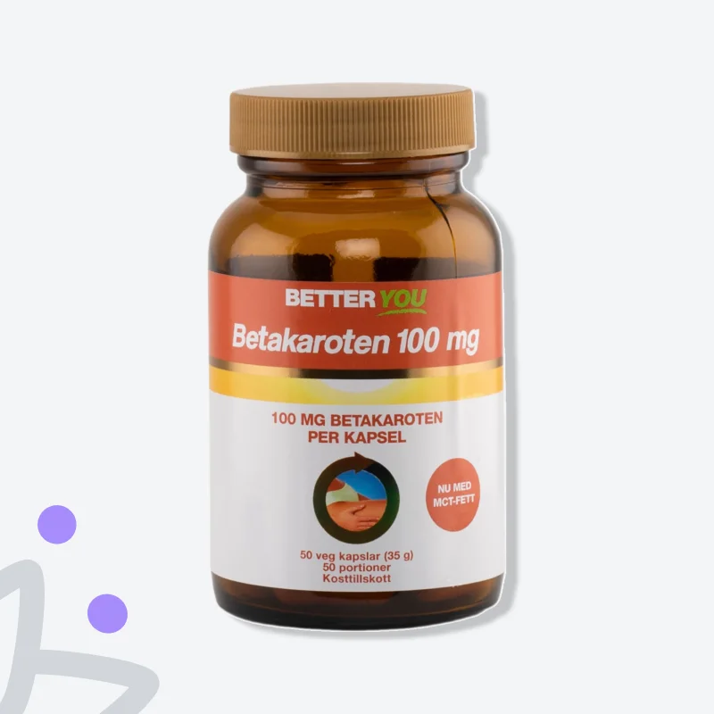 Better You Betakaroten