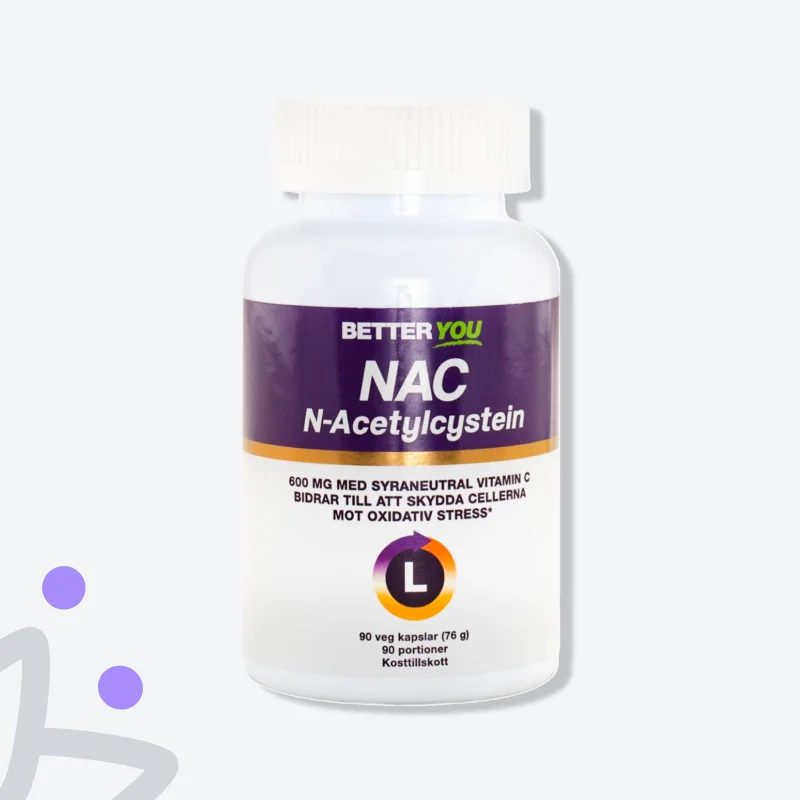 Better You NAC