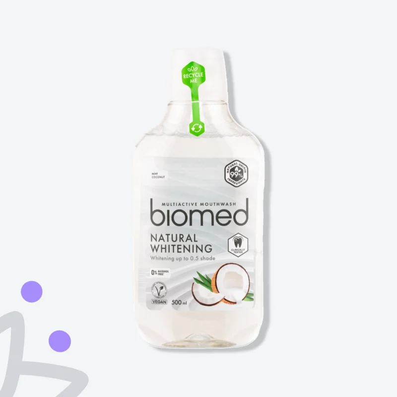 Biomed Munskölj