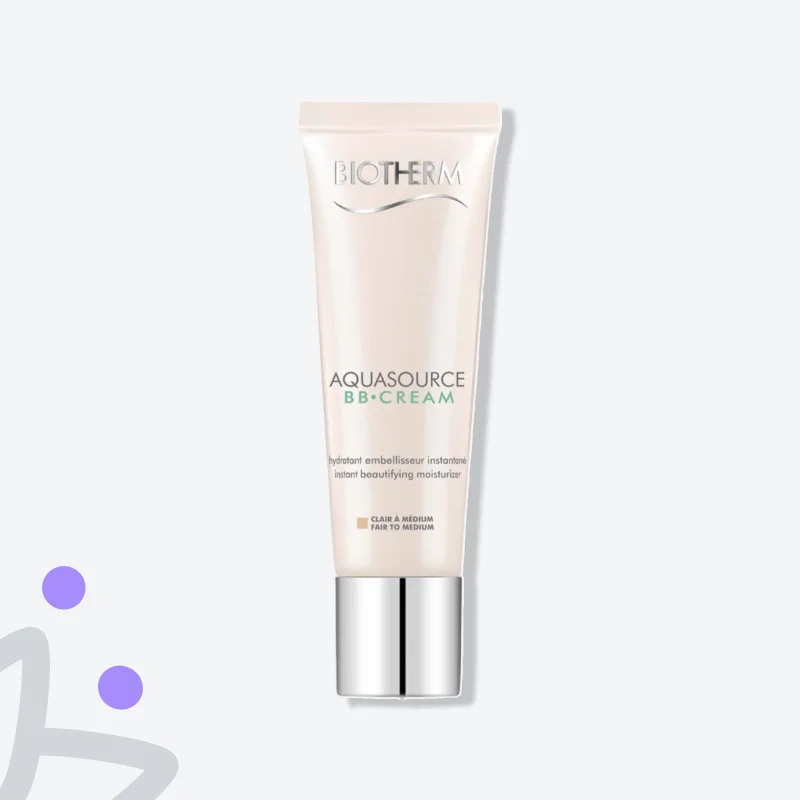 Biotherm Aquasource BB Cream