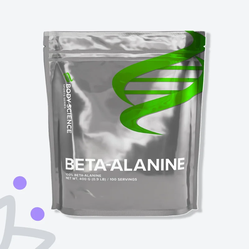 Body Science Beta-Alanine