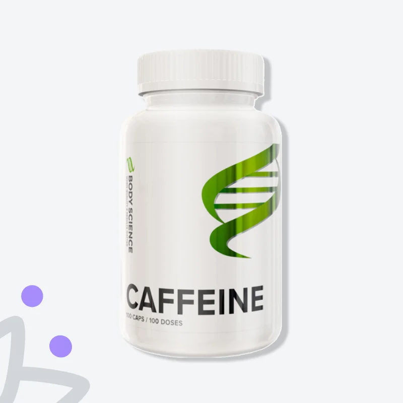 Body Science Caffeine