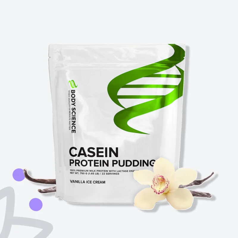 Body Science Casein