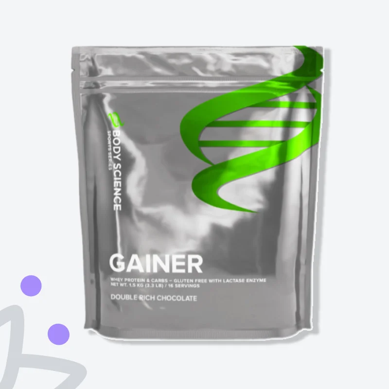 Body Science Gainer