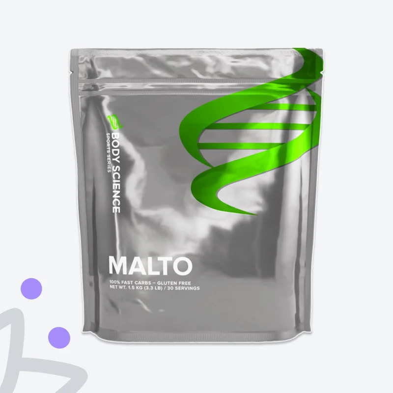 Body Science Maltodextrin