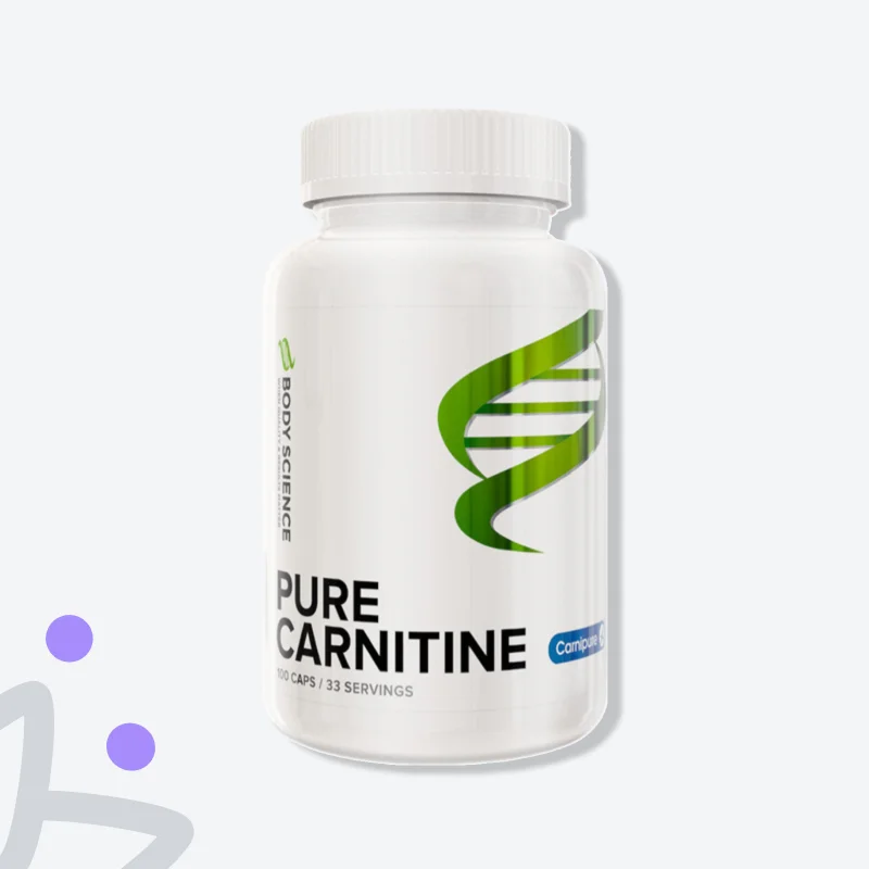 Pure Carnitine