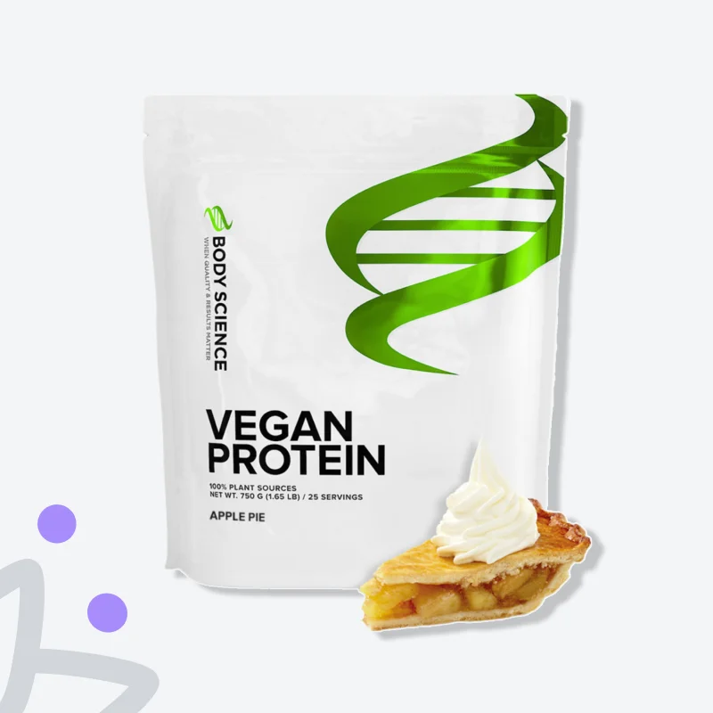 Body Science Vegan Protein