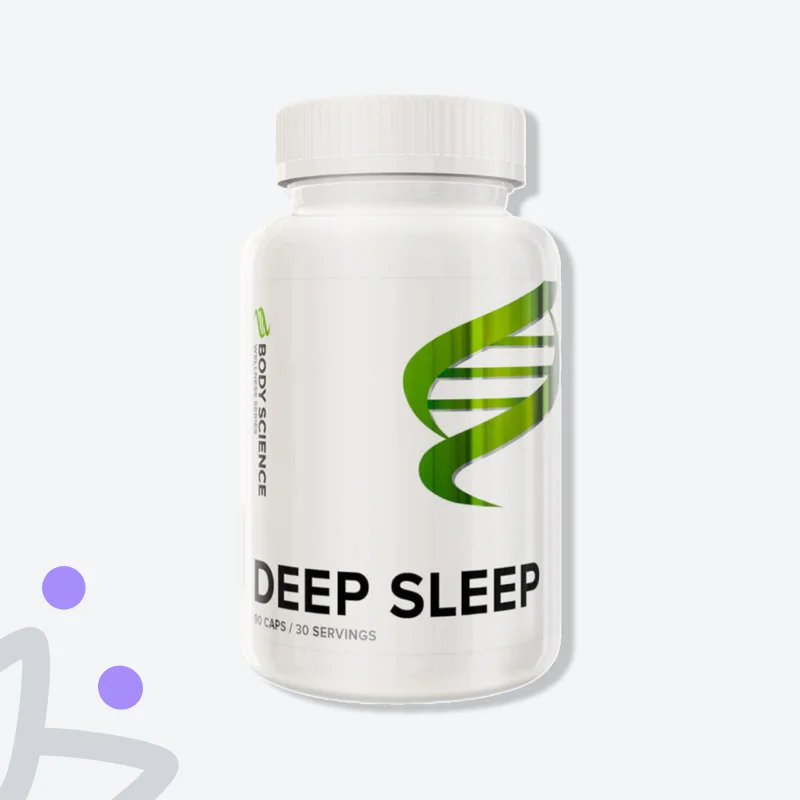 Body Science Deep Sleep