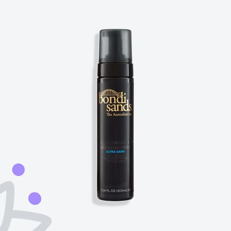 Bondi Sands Self Tanning Foam Ultra Dark