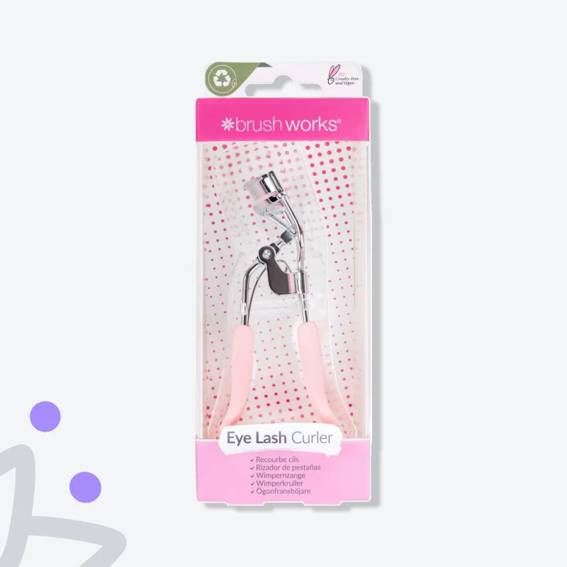 Brushworks Lash Curler