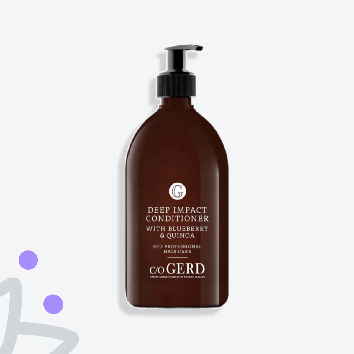 C/OGerd Deep Impact Conditioner