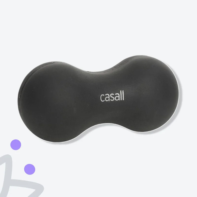 Casall Peanut Ball Back Massage